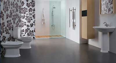 First Bathrooms Ltd Image