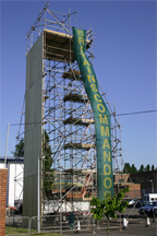 Hercules Scaffolding Limited Image