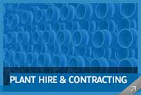 JH Plant Hire & Contracting Ltd Image