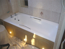 Midland Bath Resurfacing Image