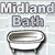 Midland Bath Resurfacing
