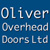 Oliver Overhead Doors Company Ltd