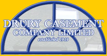 Drury Casement Co Ltd