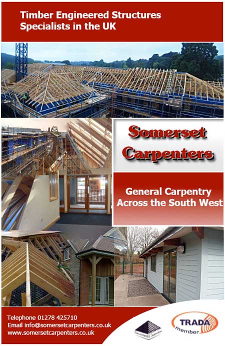 Somerset Carpenters Ltd Image