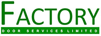 Factory Door Services Limited