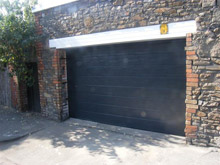 Classic Garage Doors Image