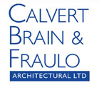 Calvert Brain & Fraulo Architectural Ltd