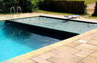 Cascade Pools (East Anglia) Ltd Image