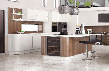 BHI Building Services Image