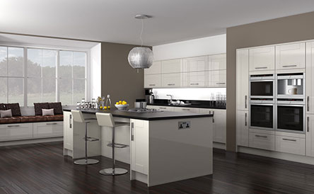 BHI Building Services Image