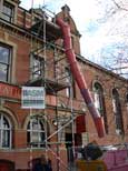 ASM Scaffolding Services Image