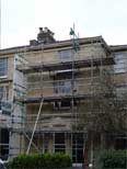 ASM Scaffolding Services Image