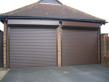 Colgate Garage Doors Ltd Image