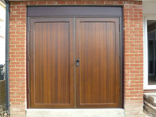 Colgate Garage Doors Ltd Image
