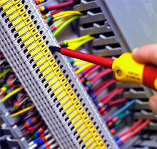 Commercial Maintenance Services Image