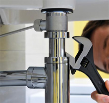 Commercial Maintenance Services Image