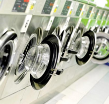 Commercial Maintenance Services Image