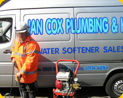 Ian Cox Plumbing & Heating Ltd Image
