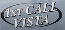 1st Call Vista Ltd