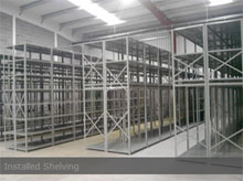 Independent Storage Installation Services Ltd Image