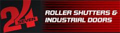 24-7 Roller Shutters Ltd