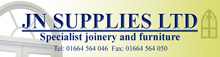 JN Supplies Ltd