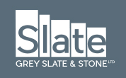 Grey Slate and Stone