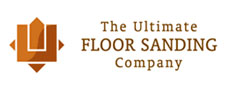 The Ultimate Floor Sanding Company