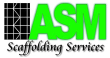 ASM Scaffolding Services