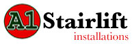 A1 Stairlifts