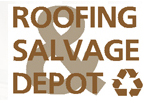 Roofing and Salvage Depot Ltd