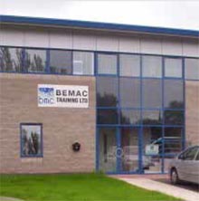 Bemac Training Ltd Image