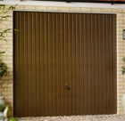 Arridge Garage Doors Limited Image