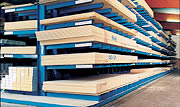 OHRA Racking Systems Image