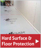 Indigo PLC - TEMPRO® Temporary Floor & Surface Protection Image