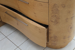 It WoodWork t/a Sustainable kitchens Image