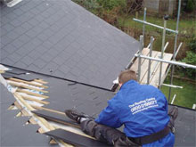 The Roofing Centre Ltd Image