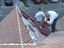 The Roofing Centre Ltd Image