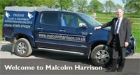 Malcolm Harrison Auctions Image