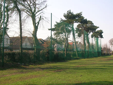 Foresport Fencing Ltd Image