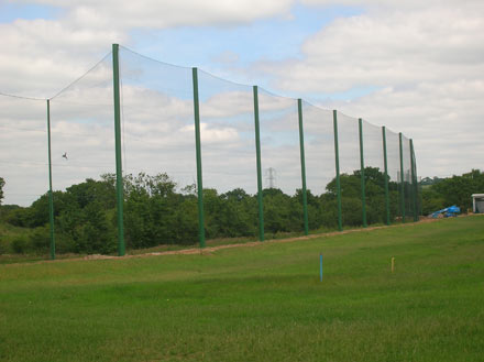Foresport Fencing Ltd Image