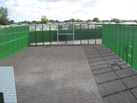 Foresport Fencing Ltd Image
