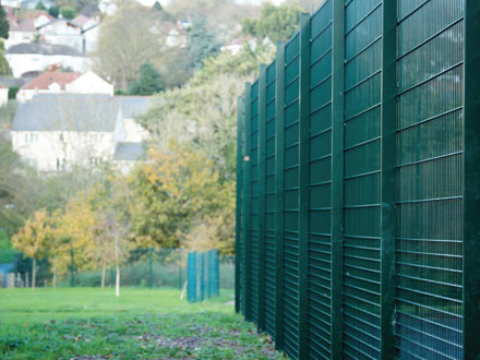 Foresport Fencing Ltd Image