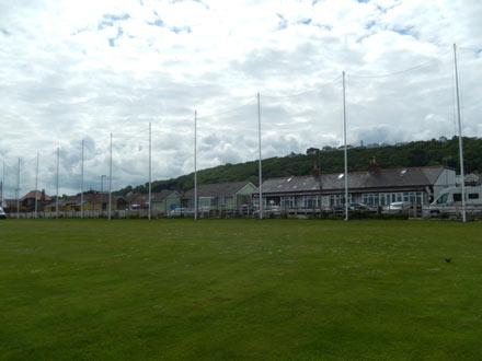 Foresport Fencing Ltd Image