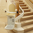 Acorn Stairlifts Image