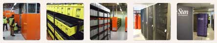 Power Continuity Systems Ltd  (HQ) Image