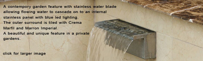 The Water Feature Designer Image