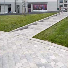 Blyko Paving Products Image