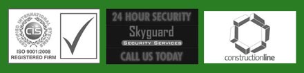Sky Guard Security Ltd Image