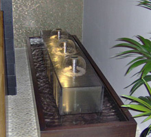The Water Feature Company Image